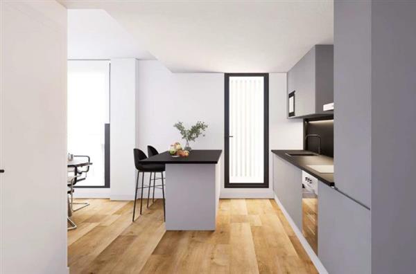 Grote foto uw nieuwe penthouse in javea bij zee met parking huizen en kamers nieuw europa