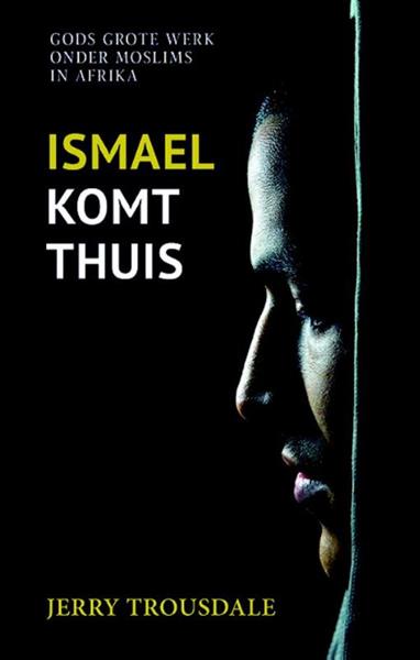 Grote foto ismael komt thuis boeken overige boeken