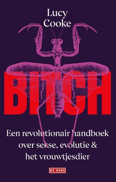 Grote foto bitch boeken overige boeken