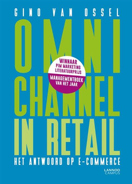Grote foto omnichannel in retail boeken overige boeken