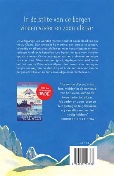 Grote foto tussen twee werelden boeken overige boeken