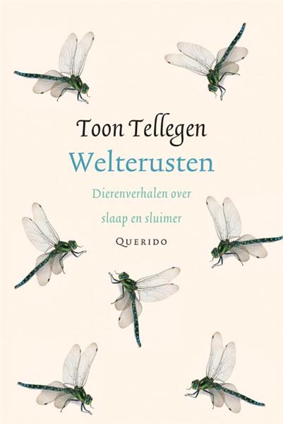 Grote foto welterusten boeken overige boeken