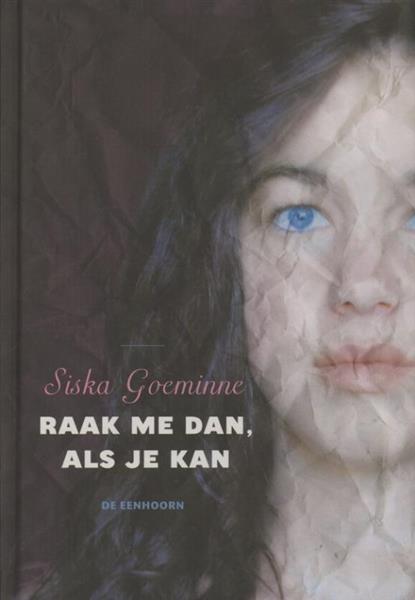 Grote foto raak me dan als je kan boeken jeugd 13 jaar en ouder