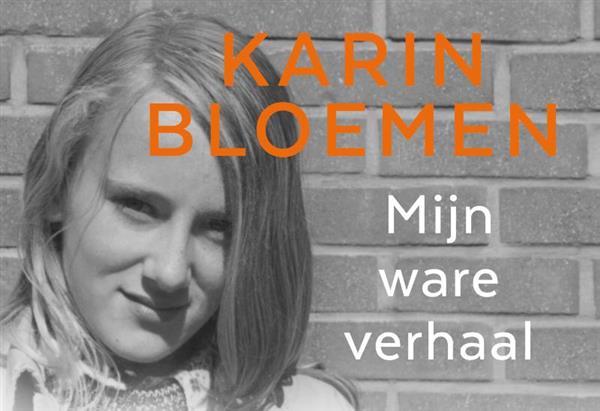Grote foto mijn ware verhaal boeken literatuur