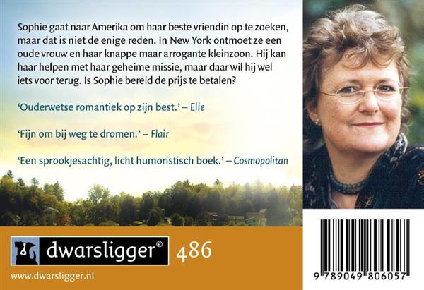 Grote foto een verleidelijk voorstel dwarsligger 486 boeken overige boeken