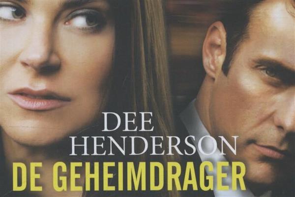 Grote foto de geheimdrager dwarsligger 240 boeken thrillers