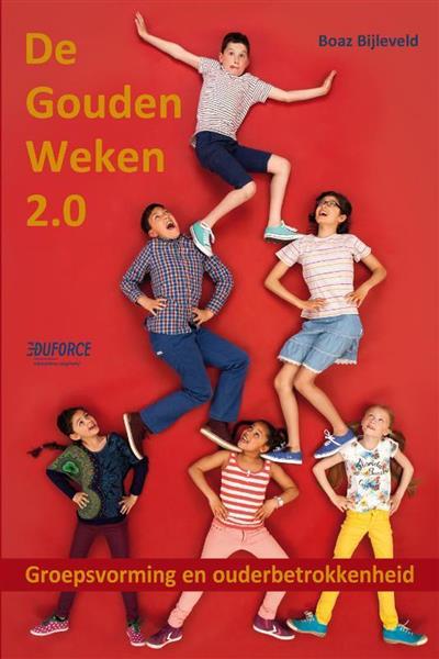 Grote foto de gouden weken 2.0 boeken overige boeken