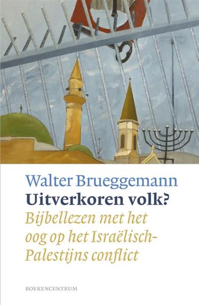 Grote foto uitverkoren volk boeken overige boeken