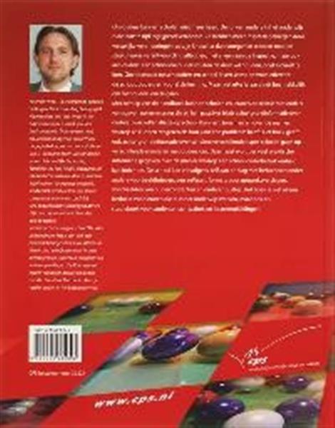 Grote foto handboek ouders in de school boeken studieboeken