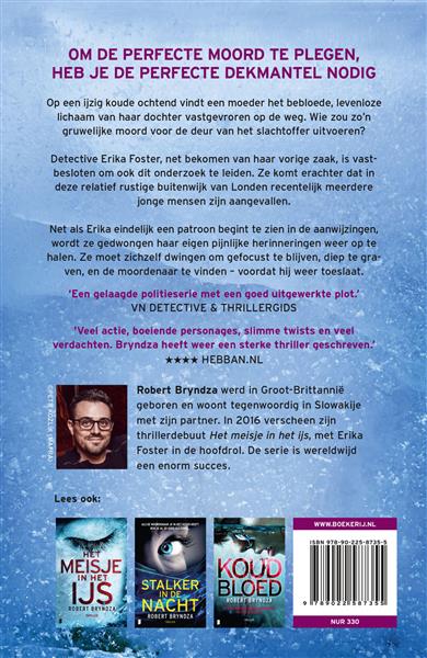 Grote foto doods geheim erika foster 6 boeken thrillers