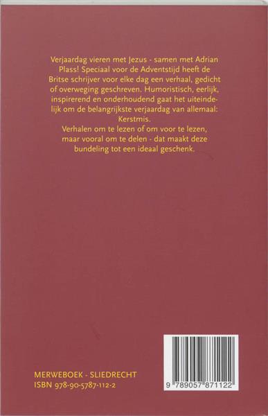 Grote foto vol verwachting boeken overige boeken