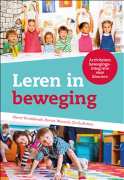 Grote foto leren in beweging boeken studieboeken