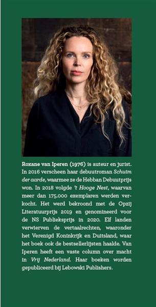 Grote foto de genocidefax boeken overige boeken