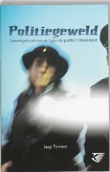 Grote foto politiegeweld boeken overige boeken