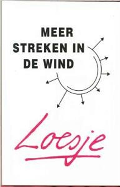 Grote foto meer streken in de wind boeken overige boeken