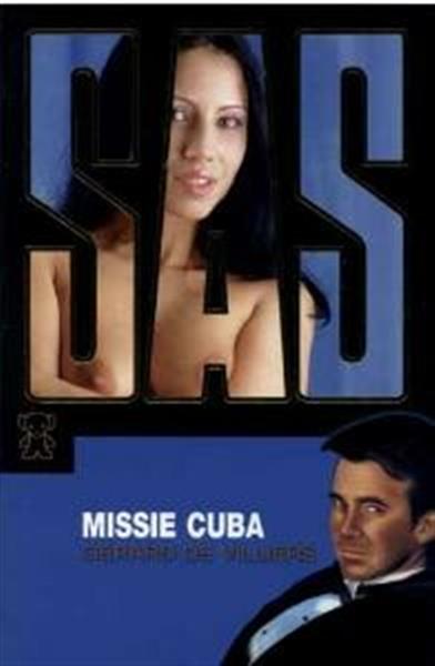Grote foto missie cuba sas 159 boeken overige boeken