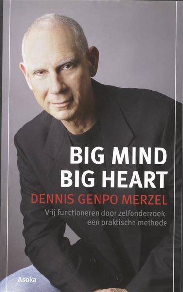 Grote foto big mind boeken overige boeken