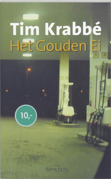 Grote foto het gouden ei boeken overige boeken
