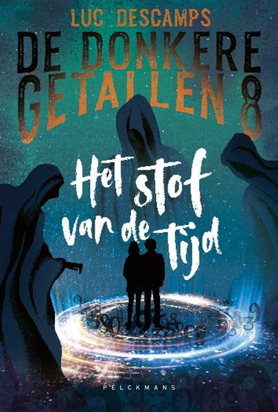 Grote foto het stof van de tijd boeken jeugd 13 jaar en ouder