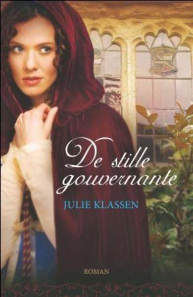 Grote foto de stille gouvernante boeken overige boeken