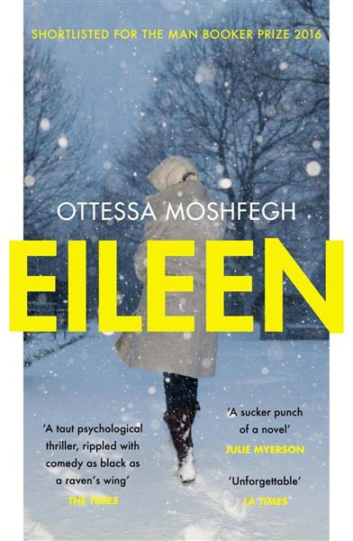 Grote foto eileen boeken overige boeken