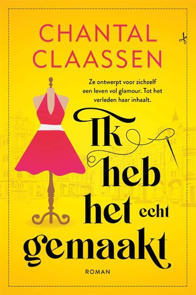 Grote foto ik heb het echt gemaakt boeken overige boeken