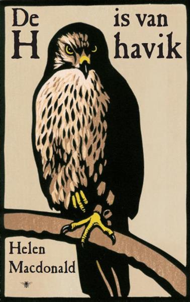 Grote foto de h is van havik boeken literatuur