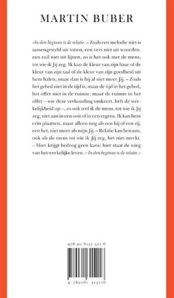 Grote foto ik en jij boeken overige boeken