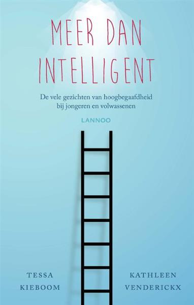 Grote foto meer dan intelligent boeken overige boeken
