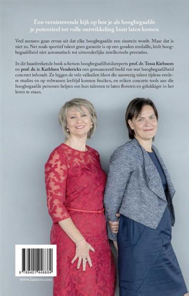 Grote foto meer dan intelligent boeken overige boeken