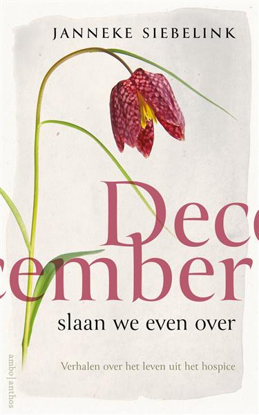 Grote foto december slaan we even over boeken overige boeken