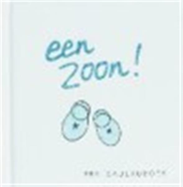 Grote foto exley cadeauboek een zoon boeken overige boeken