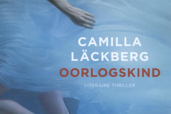 Grote foto oorlogskind fj llbacka boeken thrillers
