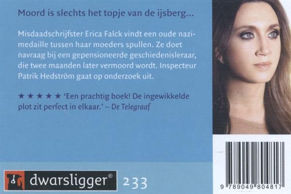 Grote foto oorlogskind fj llbacka boeken thrillers