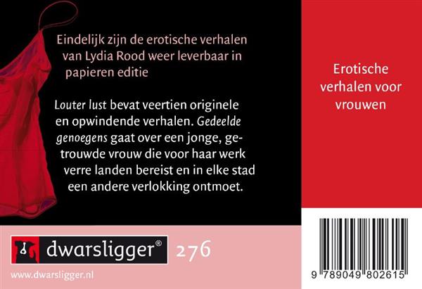 Grote foto doen alsof dwarsligger 276 boeken overige boeken