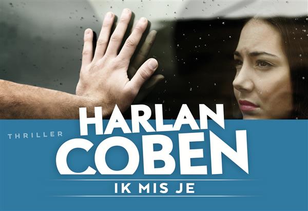 Grote foto ik mis je dwarsligger 489 boeken thrillers