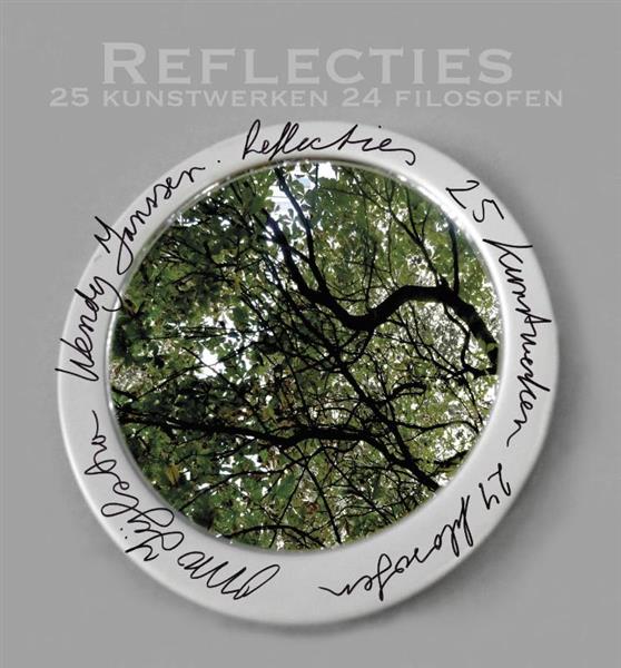 Grote foto reflecties boeken overige boeken