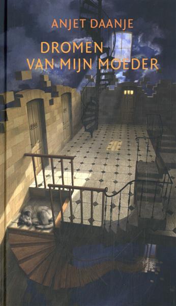 Grote foto dromen van mijn moeder literaire juweeltjes boeken overige boeken