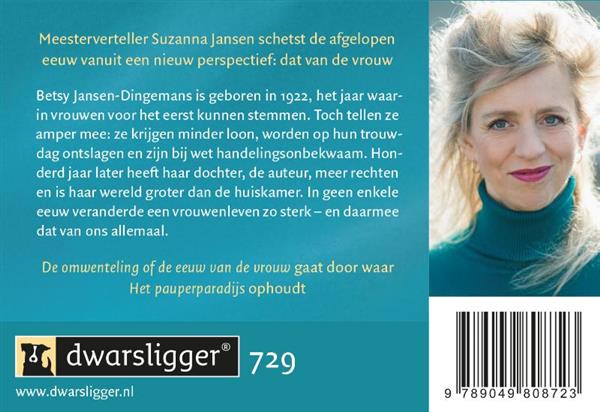 Grote foto de omwenteling dwarsligger 729 boeken literatuur