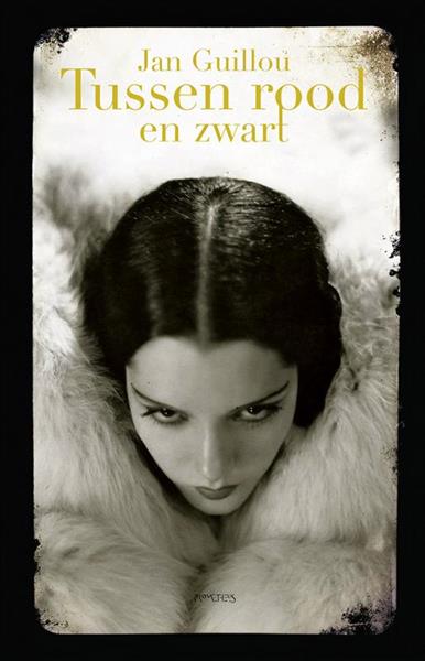 Grote foto tussen rood en zwart de grote eeuw 3 boeken overige boeken