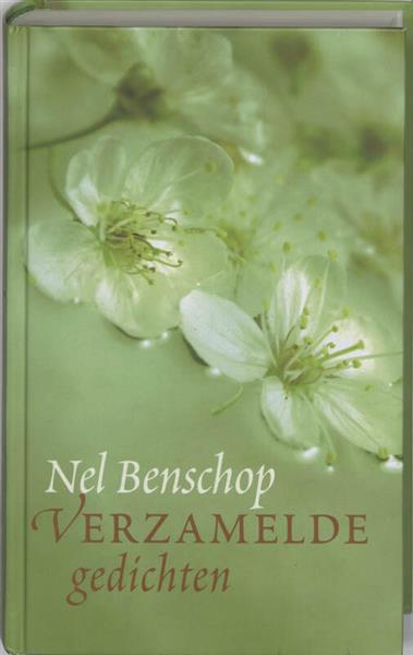 Grote foto verzamelde gedichten boeken overige boeken