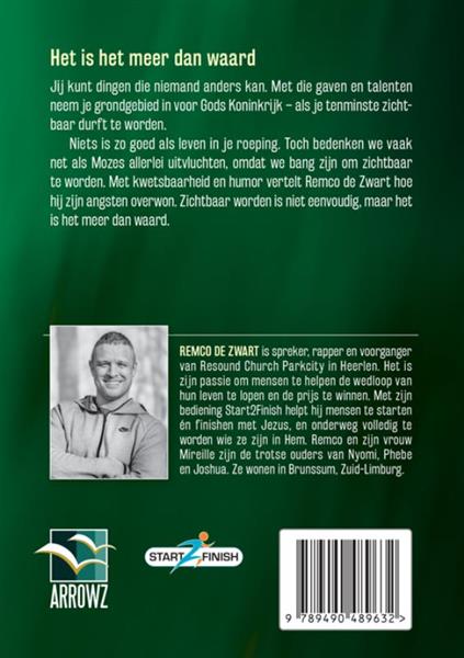 Grote foto zichtbaar boeken overige boeken