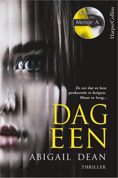 Grote foto dag een boeken overige boeken