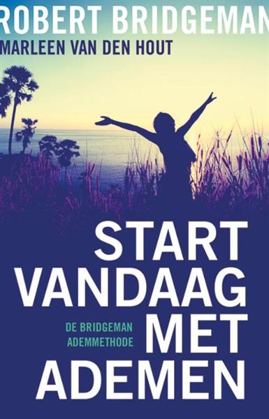 Grote foto start vandaag met ademen boeken gezondheid en voeding