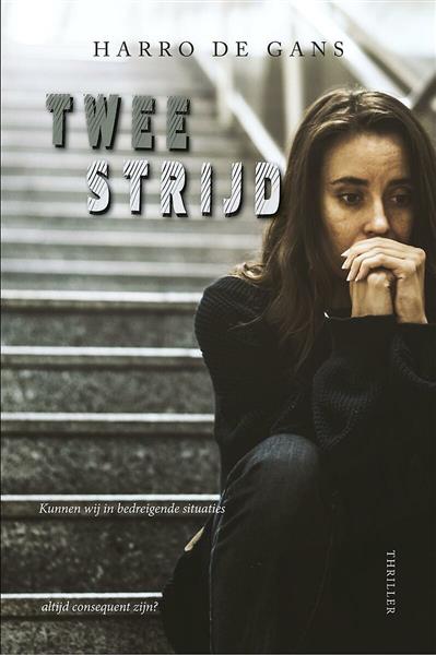 Grote foto tweestrijd boeken thrillers