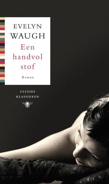 Grote foto een handvol stof boeken overige boeken