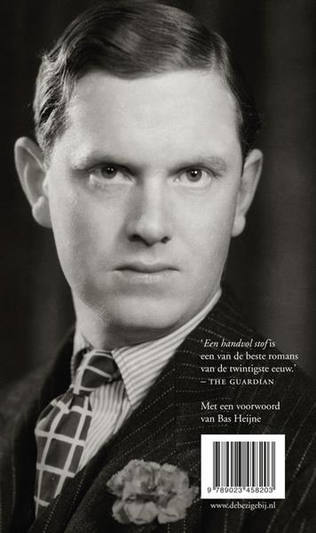 Grote foto een handvol stof boeken overige boeken