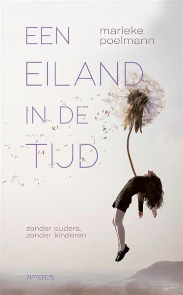 Grote foto een eiland in de tijd boeken overige boeken