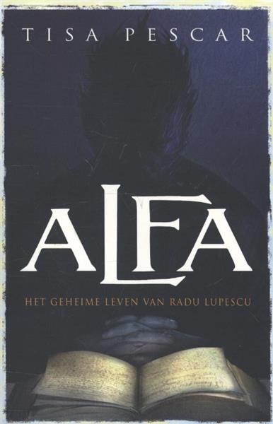 Grote foto alfa boeken science fiction