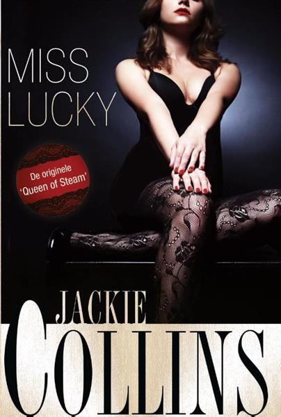 Grote foto miss lucky boeken overige boeken